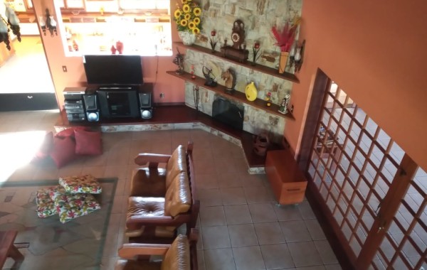 Acomodações 6