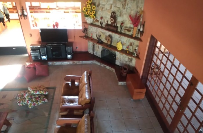 Acomodações 6