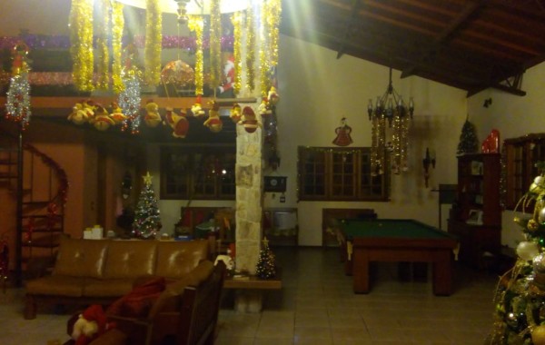 Acomodações 13
