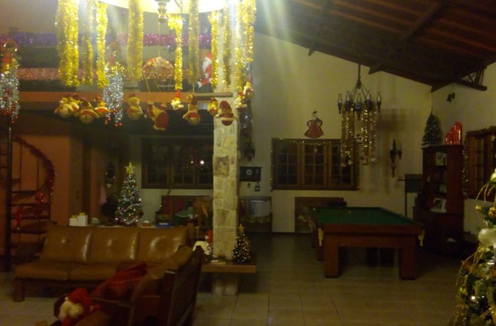Acomodações 13