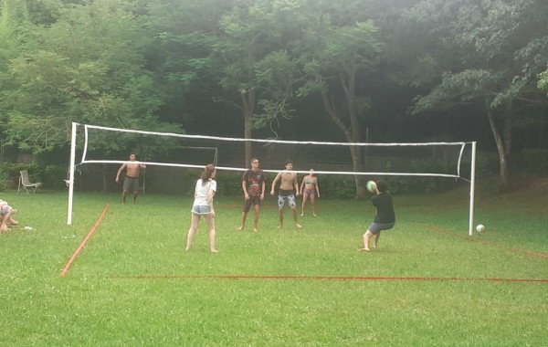 Lazer 15