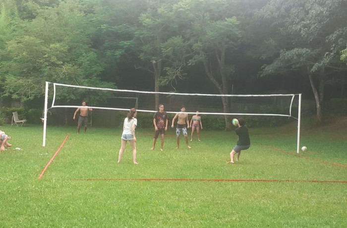 Lazer 15
